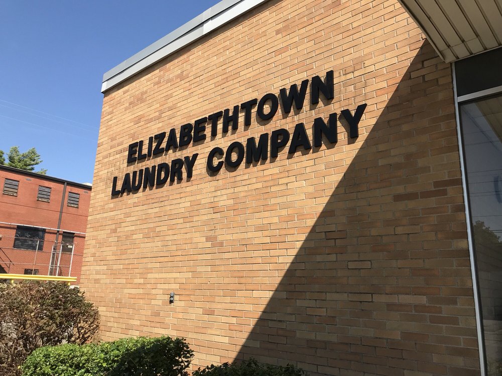 ELIZABETHTOWN LAUNDRY & DRY CLEANING CO Updated September 2024 910