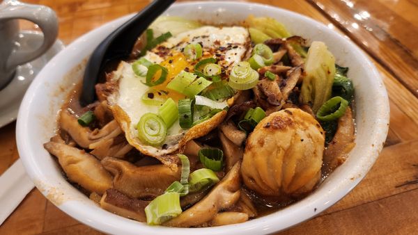 The Breakfast Club by null