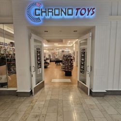 Chrono Toys