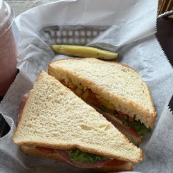 Brenen's Coffee Cafe