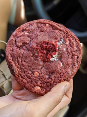 Bell's Cookie Co by null
