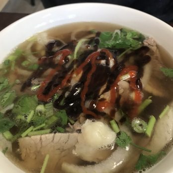 Pho Vi-Vi - Vietnamese Near Me - Pasadena, Texas