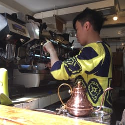 Five Coffee Company