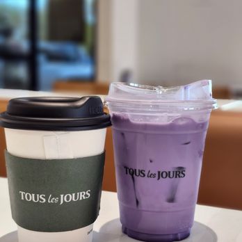 Tous Les Jours - Bakeries Near Me - Virginia Beach, Virginia Tous Les Jours - Bakeries Near Me - Virginia Beach, Virginia