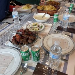 Bbq