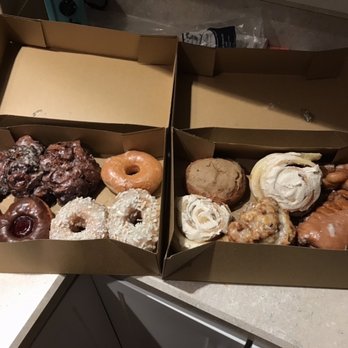Larry & Kristi's Bakery - Apple Fritters!!! Cinnamon rolls!!! - Bakeries Near Me - Bremerton, Washington Larry & Kristi's Bakery - Apple Fritters!!! Cinnamon rolls!!! - Bakeries Near Me - Bremerton, Washington