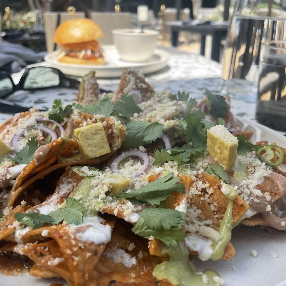Twelvemonth - Quilaquiles - Vegan Near Me - Burlingame, California Twelvemonth - Quilaquiles - Vegan Near Me - Burlingame, California
