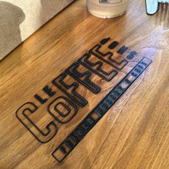 Le Coffee Shop - Table decor - Breakfast & Brunch Near Me - Temecula, California Le Coffee Shop - Table decor - Breakfast & Brunch Near Me - Temecula, California