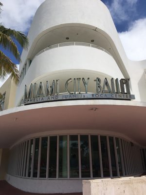 Miami City Ballet - Official Site by null