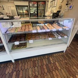 Lickin Good Donuts