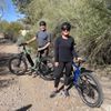 Magnum Electric Bikes gift card