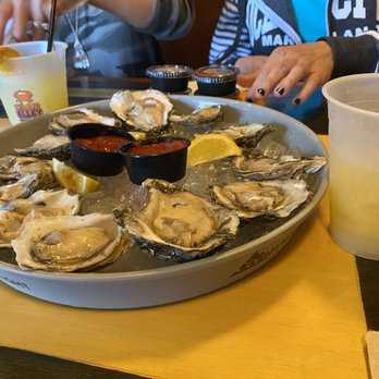 Bull on the Beach - Oysters! Yum, very good - Seafood Near Me - Ocean City, Maryland Bull on the Beach - Oysters! Yum, very good - Seafood Near Me - Ocean City, Maryland