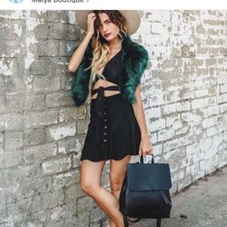 Maiya Boutique