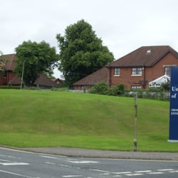 Ulster University