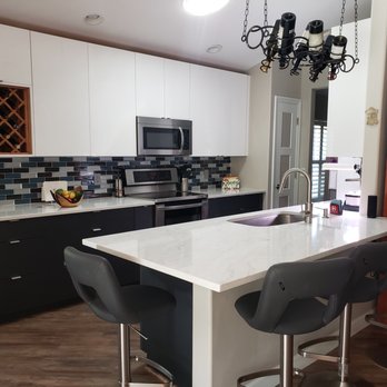 HB Marble & Granite - After - Countertop Installation Near Me - Fort Myers, Florida HB Marble & Granite - After - Countertop Installation Near Me - Fort Myers, Florida