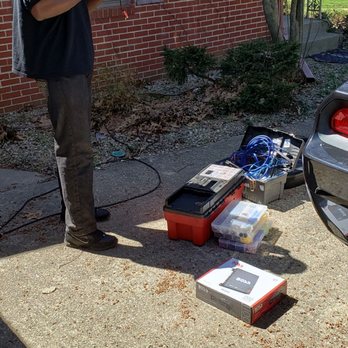 Ultrasound Installations - Car Stereo Installation Near Me Ultrasound Installations - Car Stereo Installation Near Me