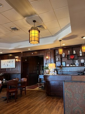 Shu Restaurant by null