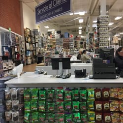 Beth Bath & Beyond
