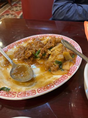 Fortune Chinese Restaurant by null