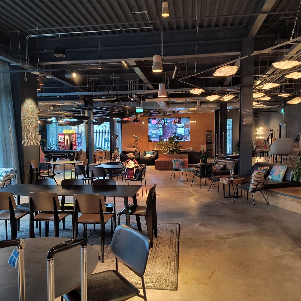 Moxy London Heathrow Airport - Hotels Near Me - Hounslow, XGL Moxy London Heathrow Airport - Hotels Near Me - Hounslow, XGL