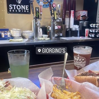 Giorgino's - Sandwiches Near Me - San Diego, California