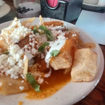 Gorditas Mexico - Mexican Near Me - Galveston, Texas