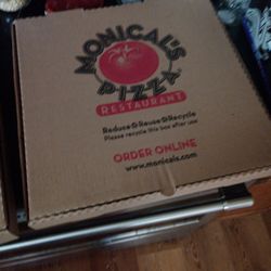 Monical's Pizza Greencastle
