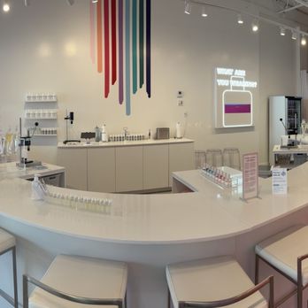 Olfactory NYC - Perfume Bar - Perfume Near Me - Miami, Florida