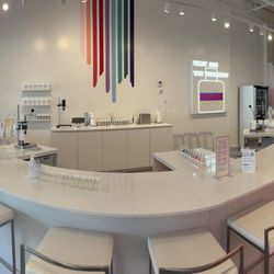 Olfactory NYC - Perfume Bar