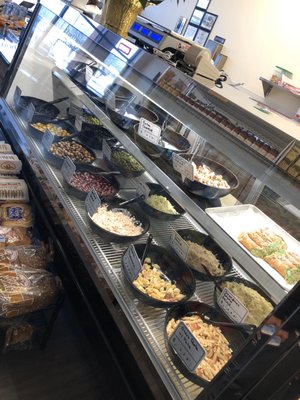 Tony's Italian Deli by null