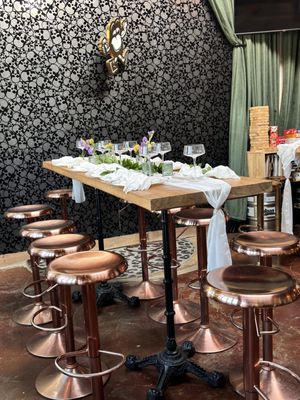 The Collective by null