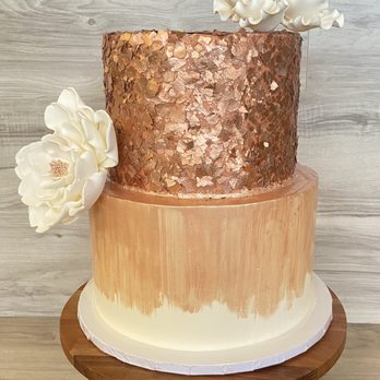 Desert Bloom Confections - Desserts Near Me