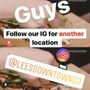 Photo of Lee's Sandwiches