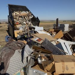 Cowtown Cleanup