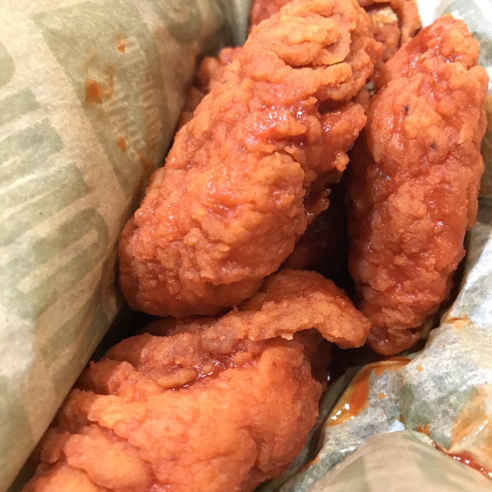 Wingstop - Cajun - Chicken Wings Near Me - Orange, California Wingstop - Cajun - Chicken Wings Near Me - Orange, California