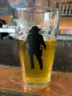 BNS Brewing and Distillery. by null