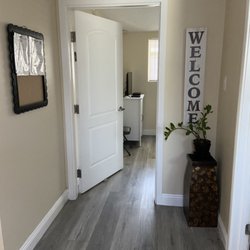 La Palma Home Care - Entrance