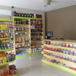 Vivenda Natural