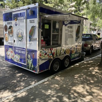 Hernandez Pupuseria Tati - Food truck - Salvadoran Near Me - Auburn , California Hernandez Pupuseria Tati - Food truck - Salvadoran Near Me - Auburn , California