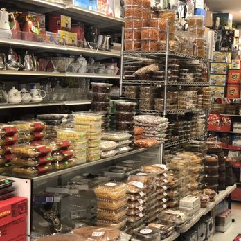 Afghan Market - Dried fruit - International Grocery Near Me - Concord, California