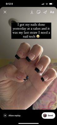 SANDALS NAIL SPA - Updated December 2024 - 16 Reviews - 580 North Main