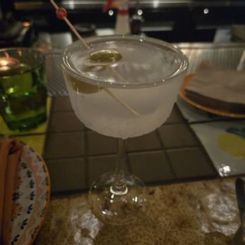 Tapori - Martini - Indian Near Me - Washington, DC, District of Columbia