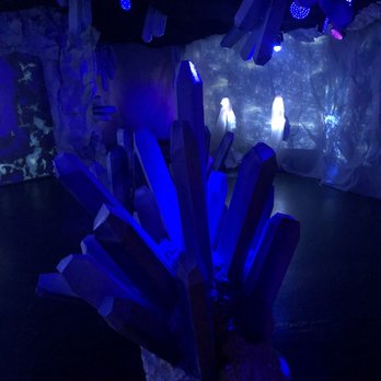 ARTECHOUSE DC - More crystals - Art Galleries Near Me - Washington, DC, District of Columbia