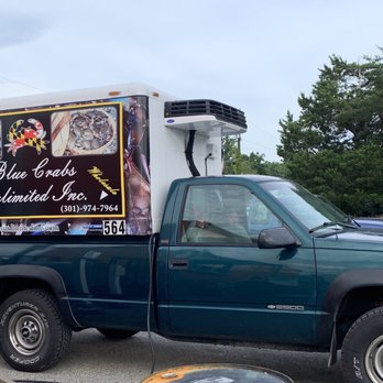 Blue Crabs Unlimited - Seafood Near Me - Elkridge, Maryland Blue Crabs Unlimited - Seafood Near Me - Elkridge, Maryland