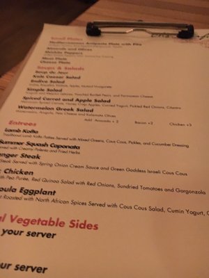 Menu photo 3 Ms. Fairfax Newburgh, NY
