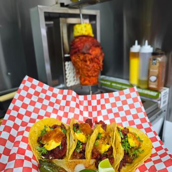 Taqueria El Cuate - Food Trucks Near Me - Midland, Texas Taqueria El Cuate - Food Trucks Near Me - Midland, Texas