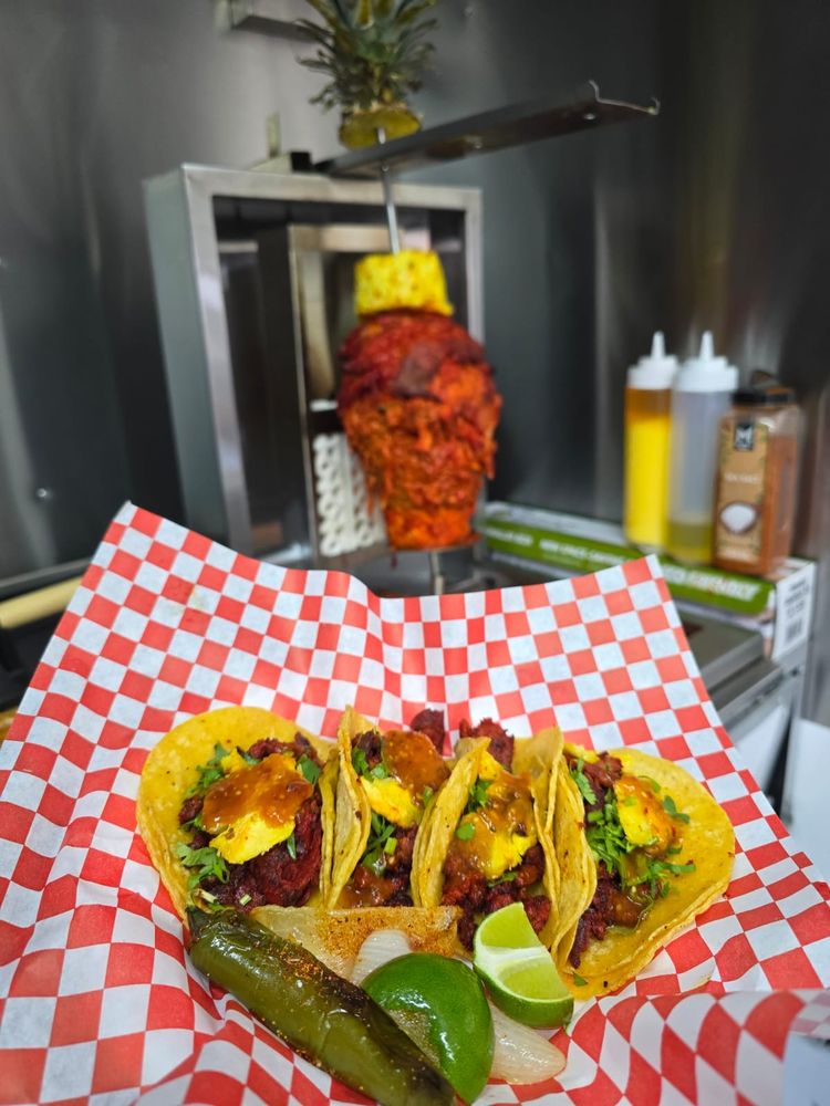 Taqueria El Cuate