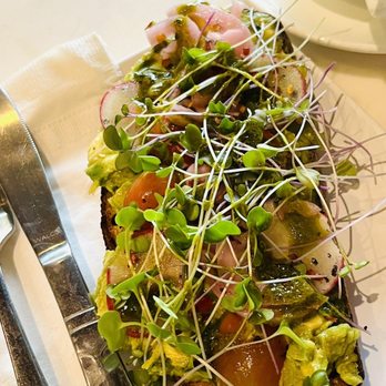 Indaba Coffee - Avocado toast - Coffee & Tea Near Me - Spokane, Washington Indaba Coffee - Avocado toast - Coffee & Tea Near Me - Spokane, Washington