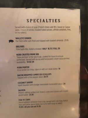 Menu photo 7 Pig On The Porch Loretto, MN Menu photo 7 Pig On The Porch Loretto, MN