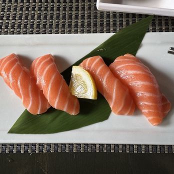 Kaya Sushi - Salmon Belly Sushi - Sushi Bars Near Me - El Segundo, California Kaya Sushi - Salmon Belly Sushi - Sushi Bars Near Me - El Segundo, California